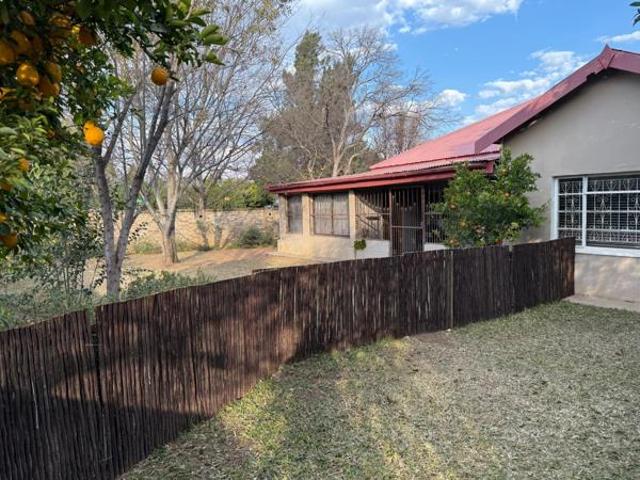 House for sale in Dr Ruth Segomotsi Mompati District Municipality, North West