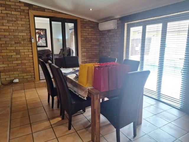 House for sale in Dr Ruth Segomotsi Mompati District Municipality, North West