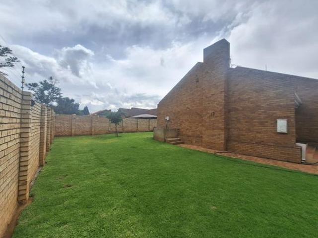 House for sale in Dr Ruth Segomotsi Mompati District Municipality, North West
