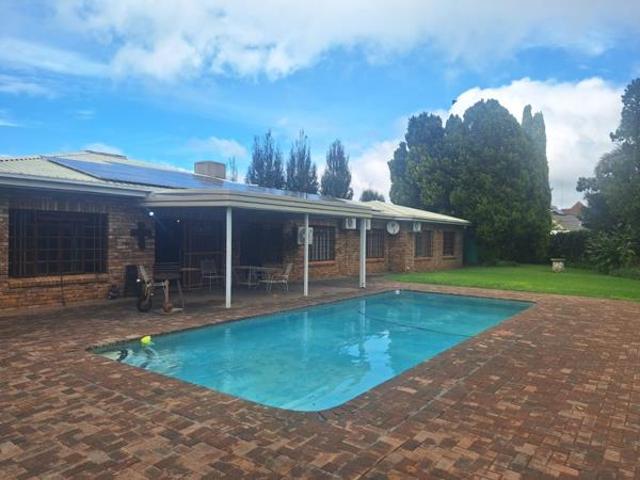 House for sale in Dr Ruth Segomotsi Mompati District Municipality, North West