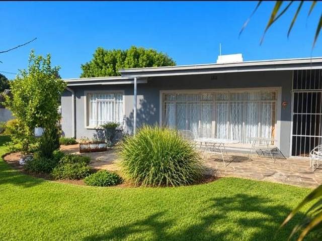 House for sale in Dr Ruth Segomotsi Mompati District Municipality, North West