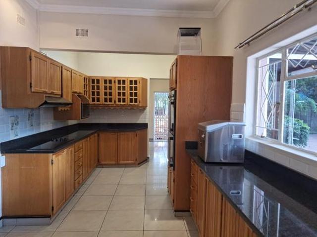 House for sale in Dr Ruth Segomotsi Mompati District Municipality, North West