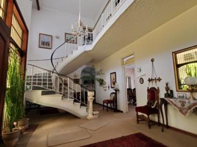 House for sale in Dr Ruth Segomotsi Mompati District Municipality, North West