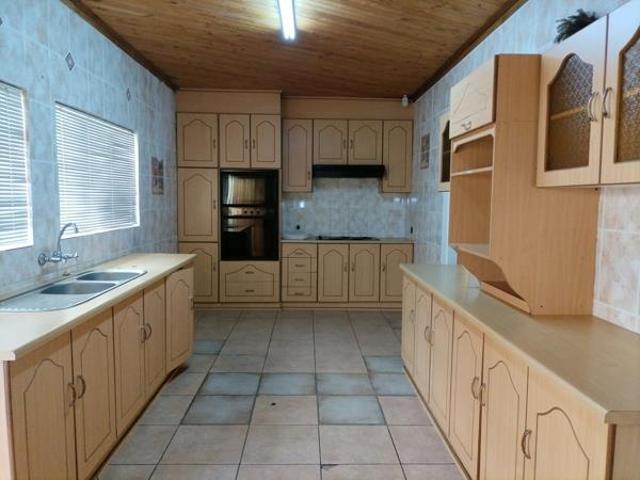 House for sale in Dr Ruth Segomotsi Mompati District Municipality, North West