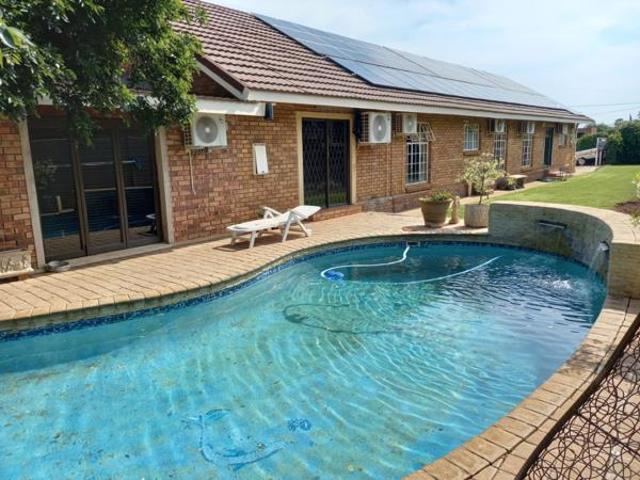 House for sale in Dr Ruth Segomotsi Mompati District Municipality, North West
