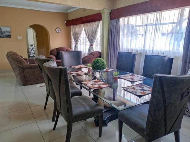 House for sale in Vryheid, Abaqulusi Local Municipality