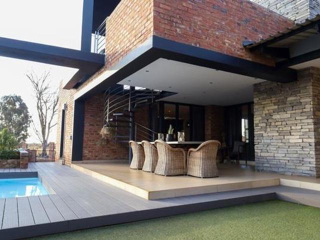 House for sale in Dr Kenneth Kaunda, North West