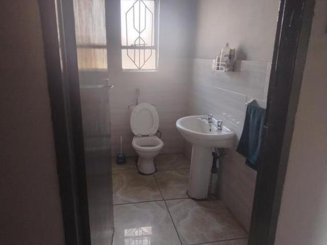 House for sale in Sedibeng, Gauteng