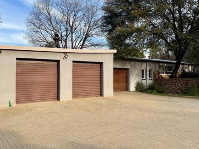House for sale in Midvaal, Gauteng