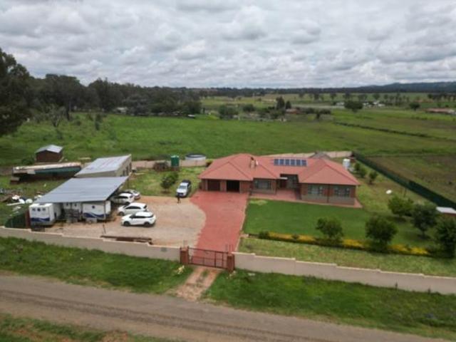 House for sale in Midvaal, Gauteng