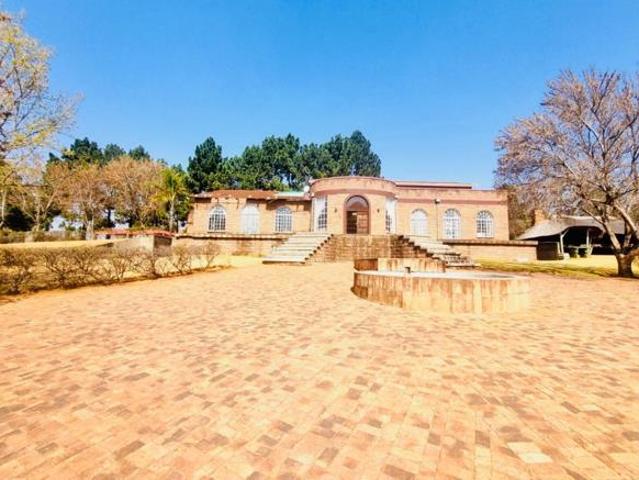 House for sale in Midvaal, Gauteng