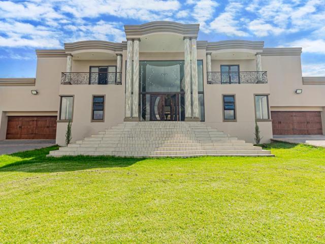 House for sale in Midvaal, Gauteng