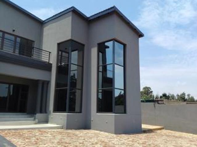 House for sale in Midvaal, Gauteng
