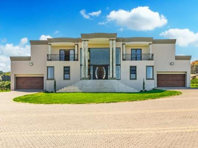 House for sale in Midvaal, Gauteng