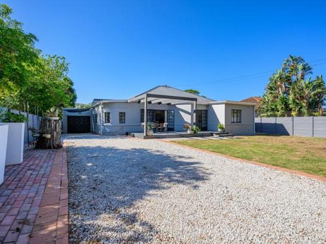 House for sale in Nelson Mandela Bay Ward 18, Nelson Mandela Bay Metropolitan Municipality