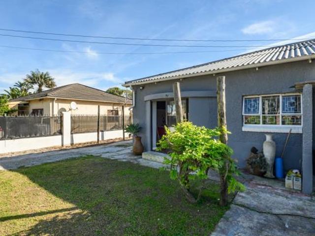House for sale in Eastern Cape