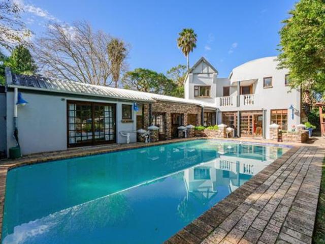 House for sale in Eastern Cape