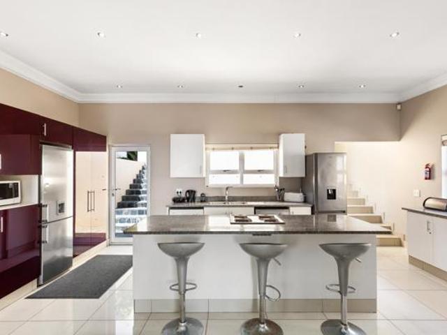 House for rent in Woodstock, Cape Town