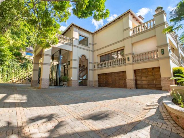 House for sale in Waterkloof, Gauteng