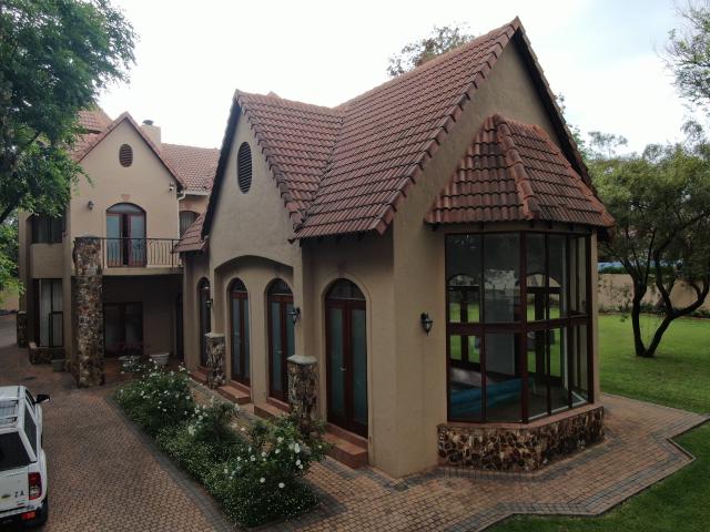 House for sale in Waterkloof, Gauteng