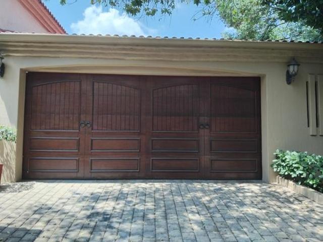 House for rent in Waterkloof, Gauteng