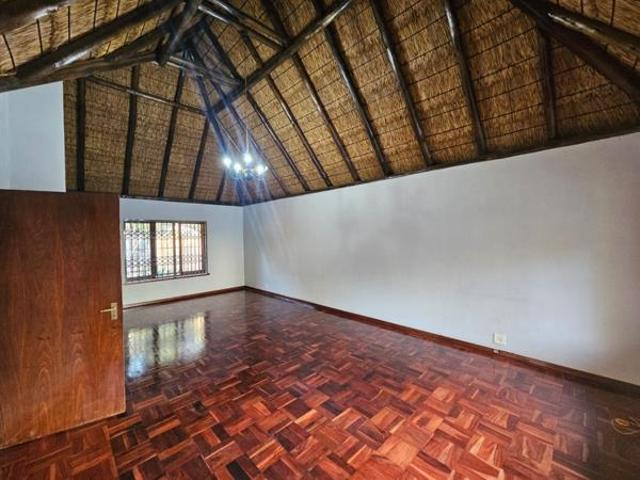 House for rent in Waterkloof, Gauteng