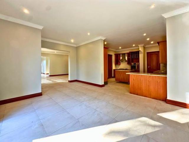 House for rent in Waterkloof, Gauteng