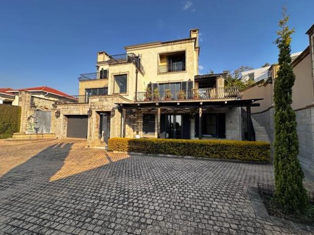 House for rent in Pretoria, City of Tshwane Metropolitan Municipality