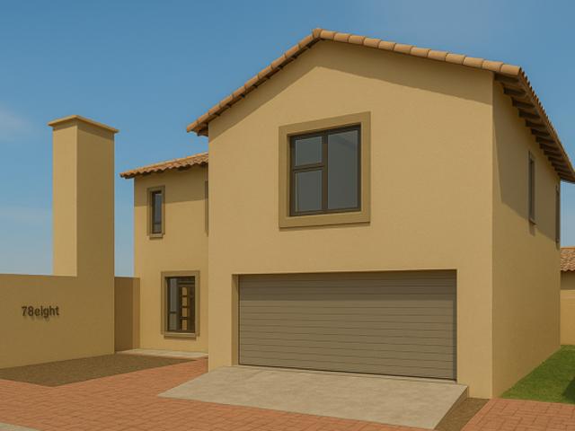 House for sale in Tlhabane, North West