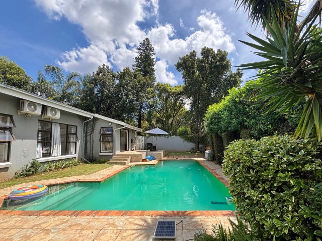 House for sale in Waterkloof, Gauteng