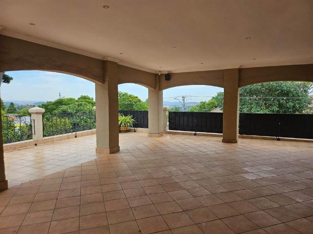 House for sale in Waterkloof, Gauteng
