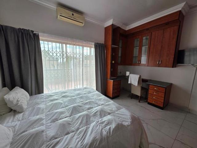 House for rent in Waterkloof, Gauteng