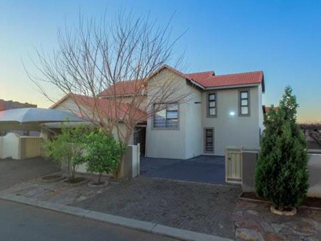 House for sale in Tlhabane, North West