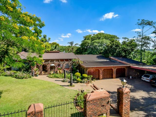 House for sale in Waterkloof, Gauteng