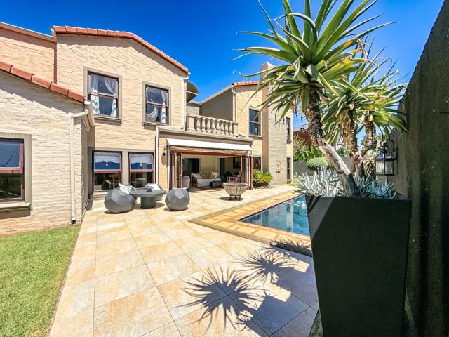 House for sale in Waterkloof, Gauteng