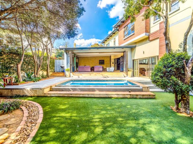 House for sale in Waterkloof, Gauteng