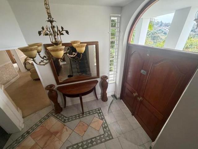 House for rent in Waterkloof, Gauteng