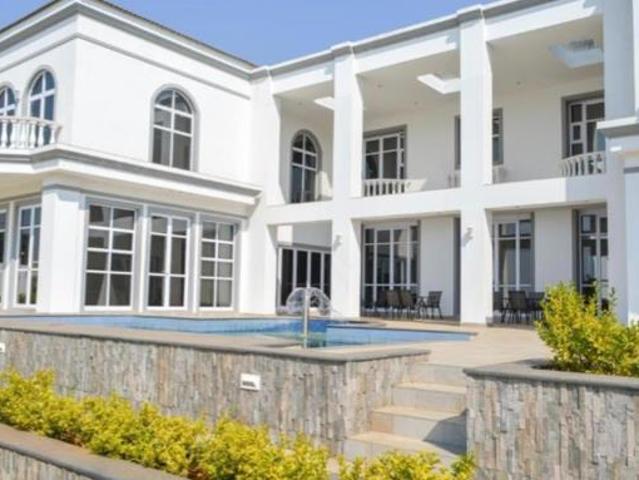 House for rent in Waterkloof, Gauteng