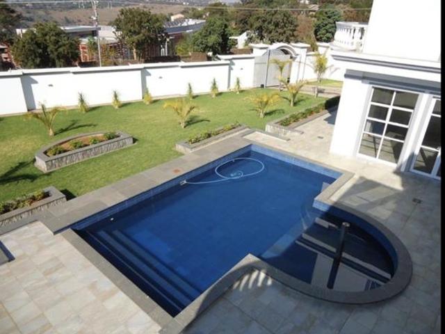 House for rent in Waterkloof, Gauteng