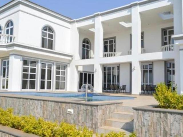 House for rent in Waterkloof, Gauteng