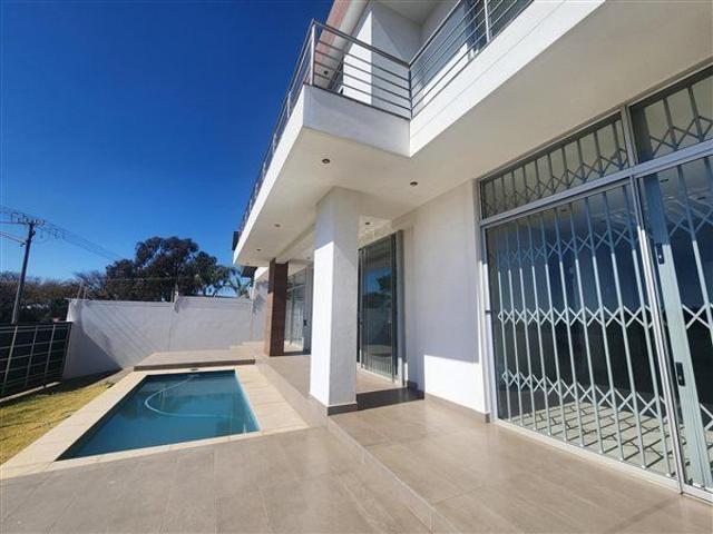 House for rent in Pretoria