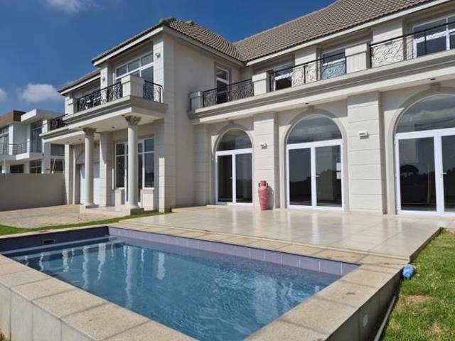House for rent in Waterkloof, Gauteng