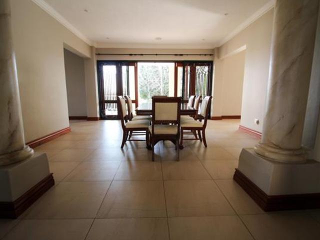 House for rent in Waterkloof, Gauteng