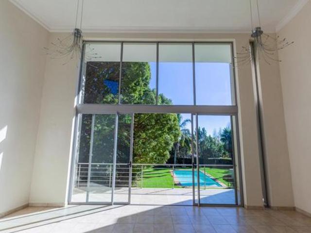 House for rent in Waterkloof, Gauteng