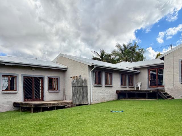 House for sale in Waterkloof, Gauteng