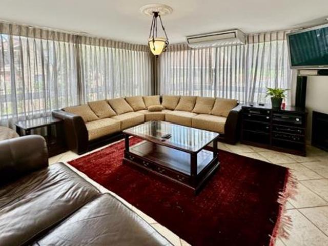 House for rent in Waterkloof, Gauteng