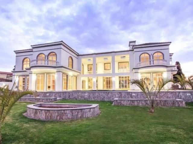 House for rent in Waterkloof, Gauteng