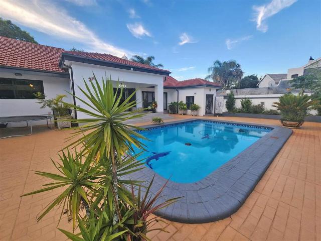 House for sale in Waterkloof, Gauteng