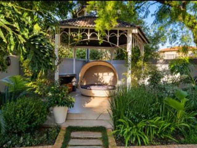 House for rent in Waterkloof, Gauteng