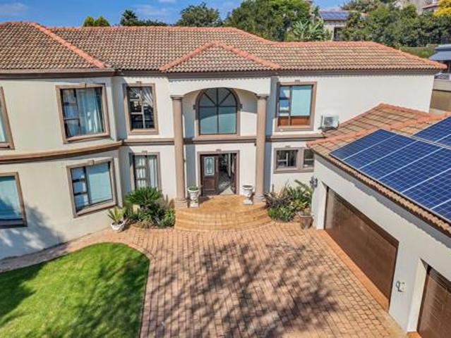 House for rent in Waterkloof, Gauteng